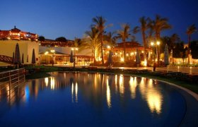 Sultan Gardens Resort recenzie