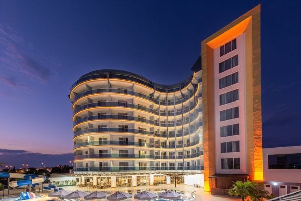 The Marilis Hill Resort Hotel & Spa