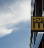 Hotel MI