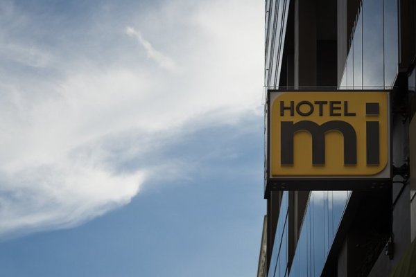 Hotel MI