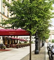 Hotel Adlon Kempinski Berlin