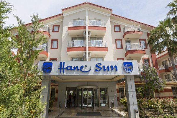 Fun&Sun Smart Hane Sun