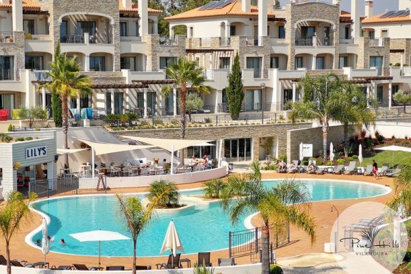 Pine Hills Vilamoura