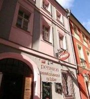 Pension U Lilie