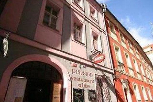 Pension U Lilie