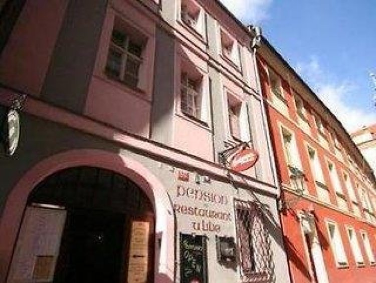 Pension U Lilie