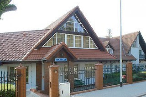 Afrodyta Spa & Wellness Resort
