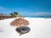 Constance Moofushi Maldives - Pláž