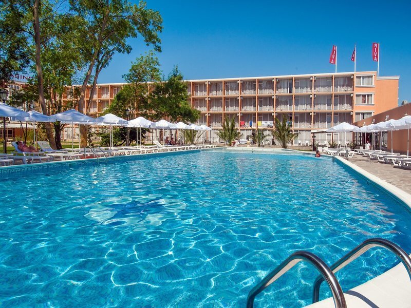 Hotel Riva