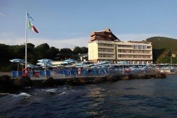 Hotel Rex