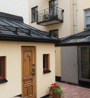 Rex Hotel