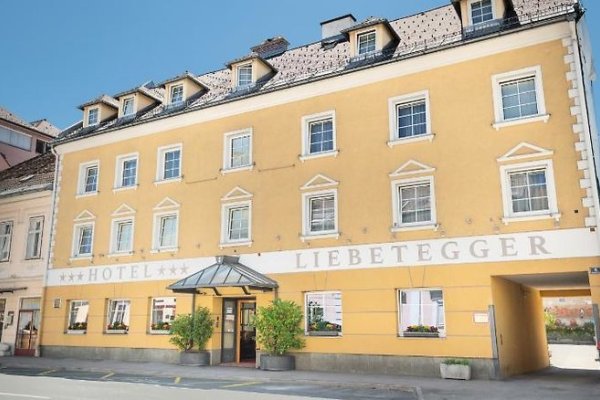 Liebetegger