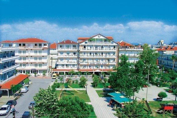 Hotel Orea Eleni