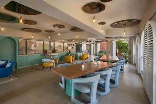 Grand Mercure Goa Candolim