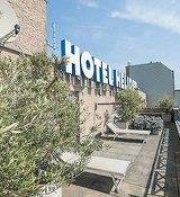 Beach Hotel Helios