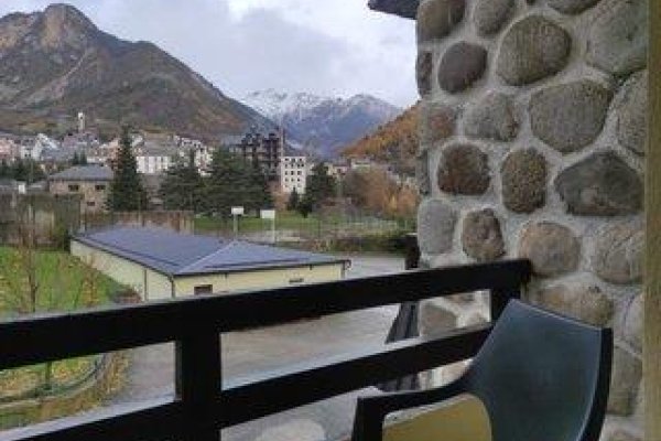 Snö Hotel Bielsa