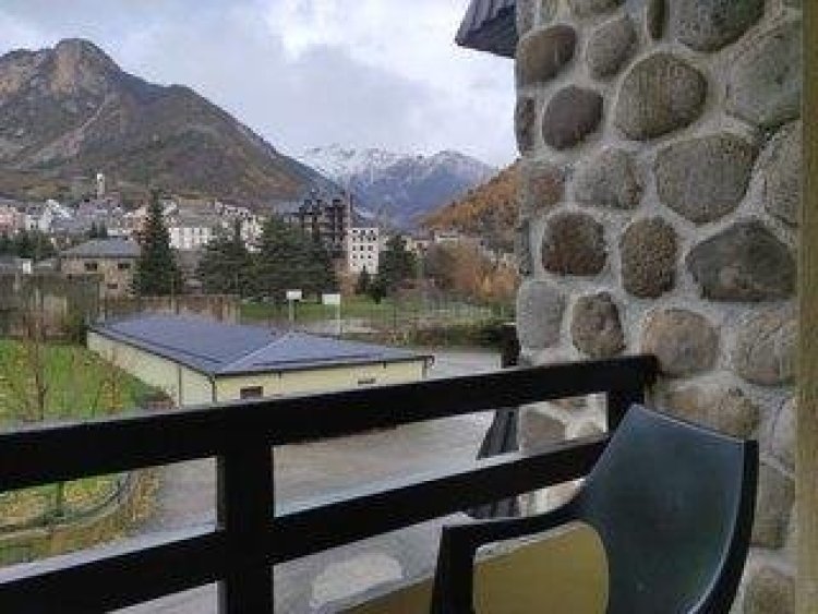 SNÖ Hotel Bielsa