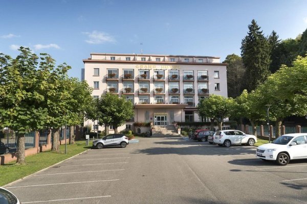 Grand Hotel Filippo