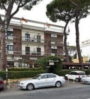 Hotel 4 Pini