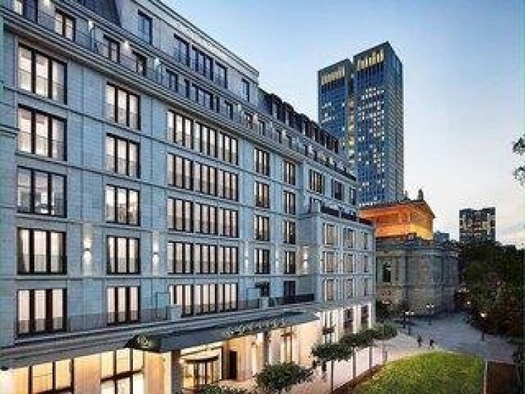 Sofitel Frankfurt Opera