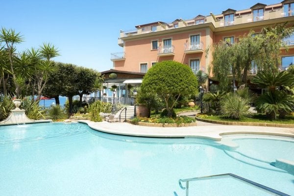 Grand Hotel Ambasciatori