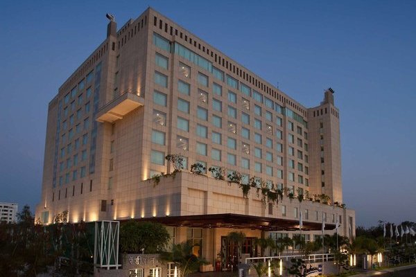 Radisson Blu Hotel Nagpur