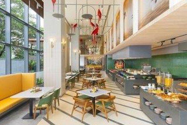 Ibis Styles Mysuru