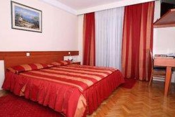 Hotel Narona