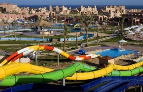 lti Akassia Beach recenzie