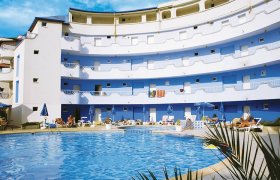 Hotel Atos recenzie