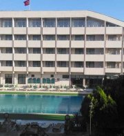 First Class Hotel