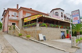 Penzión Čirjak recenzie