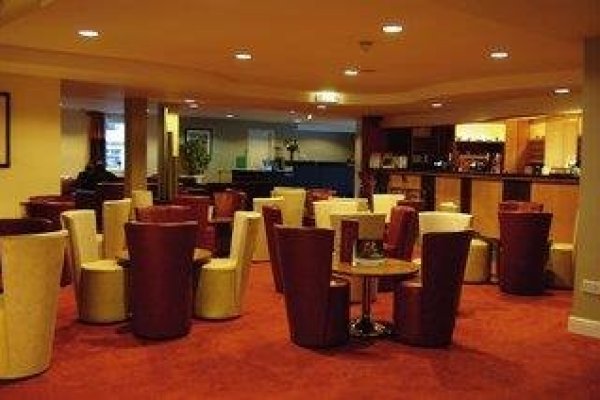 Holiday Inn Manchester West