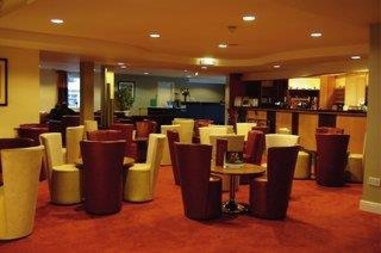 Holiday Inn Manchester West