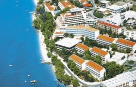 Hotel Mediteran recenzie