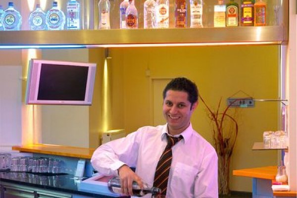 Hotel Theatrino