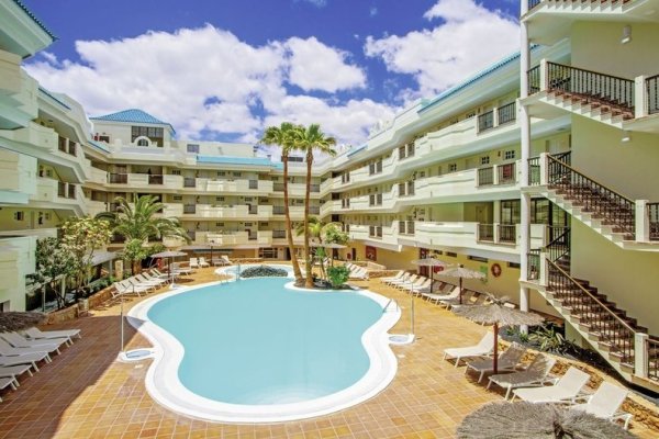 Hotel Ereza Mar