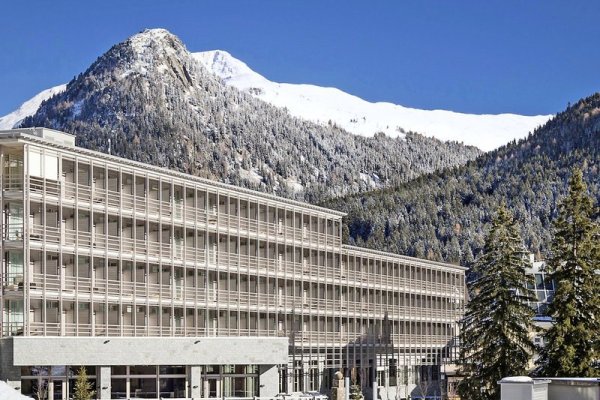 Ameron Davos Swiss Mountain Resort
