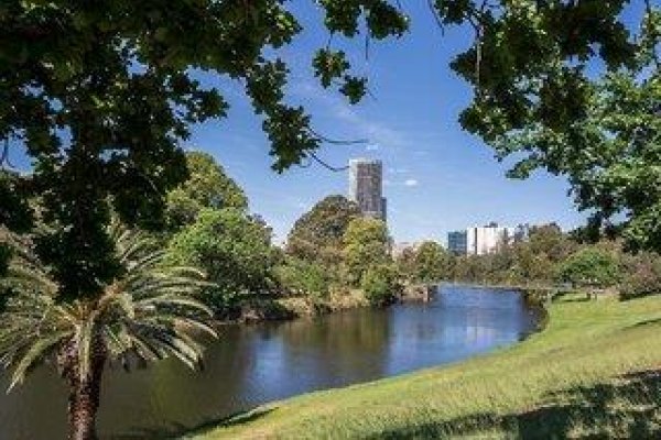 Holiday Inn Parramatta