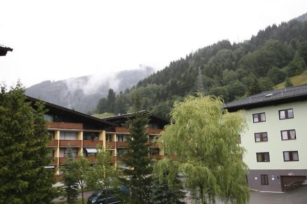 Kaprun Apartments