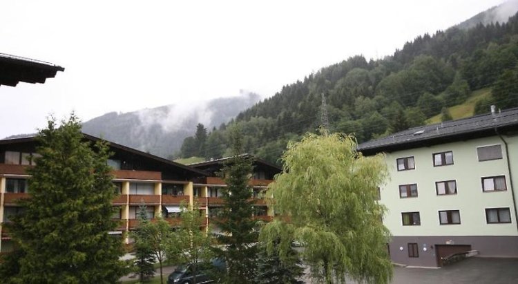 Kaprun Apartments