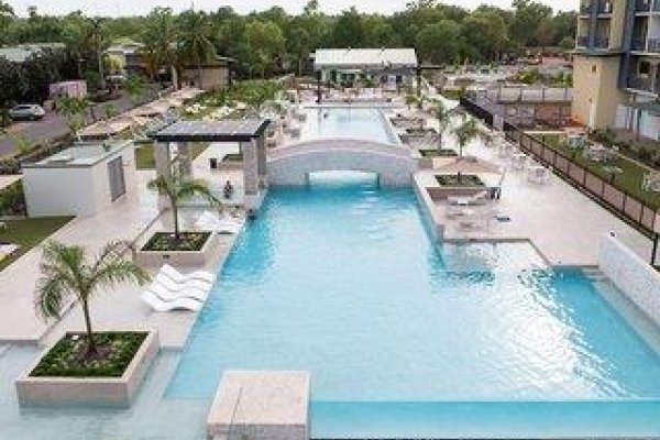 Ibis Darwin Airport Hotel