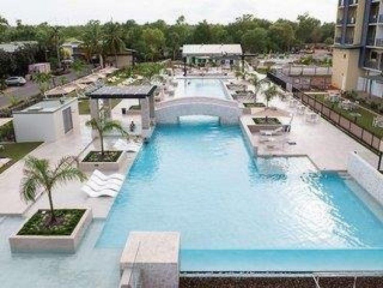 Ibis Darwin Airport Hotel