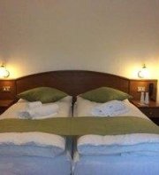 Athos Hotel