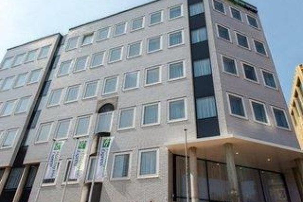 Holiday Inn Express Arnhem