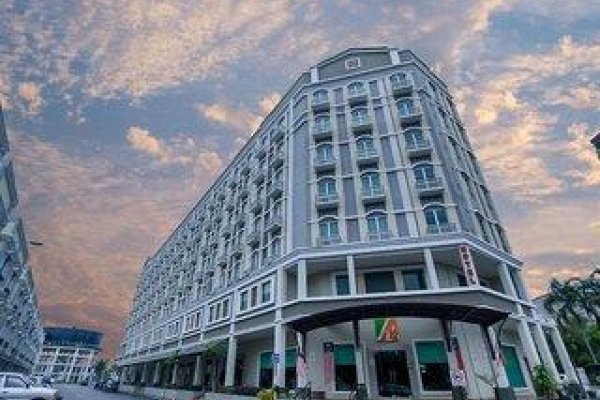 Hotel Kobemas Melaka