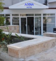 Asena Hotel