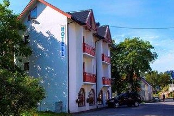 Best Western Svolvär Hotell Lofoten