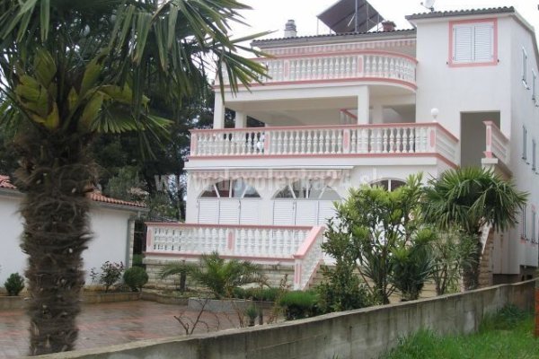 Villa Senia