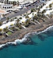 Bungalows Velazquez
